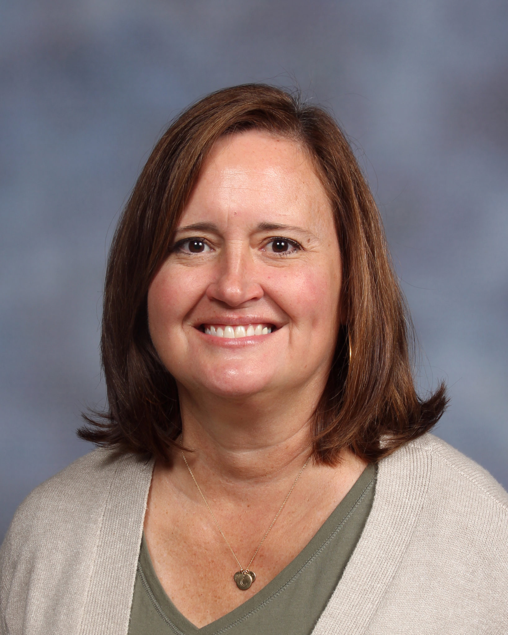 Susan Abney – Frontier Middle School